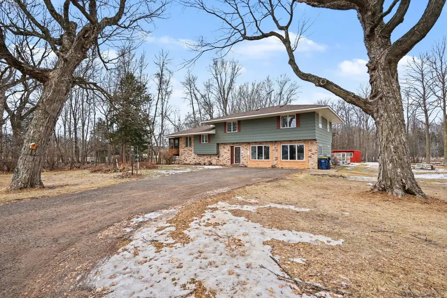 31660 N Lakes Trail, Lindstrom, MN 55045 - #2