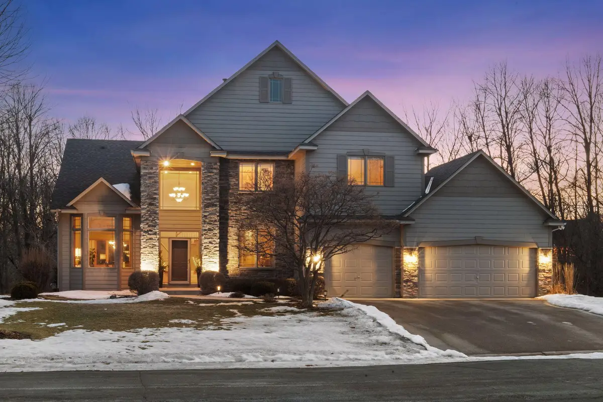 3142 Bavaria Hills Trail, Chaska, MN 55318 - #1