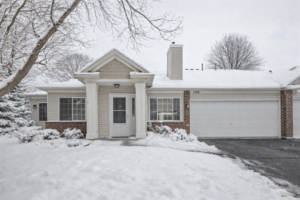 1778 Linden Cove, White Bear Lake, MN 55110