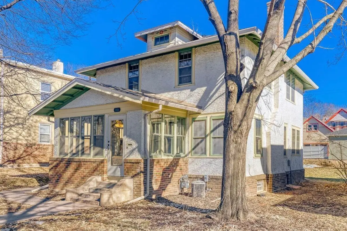 2551 Lincoln Street Ne, Minneapolis, MN 55418 - #1