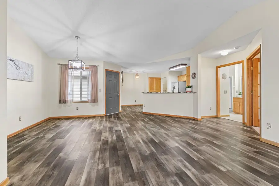 8540 Stratford Lane, Brooklyn Park, MN 55443 - #2