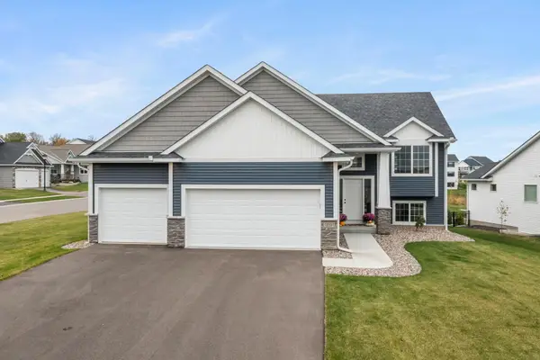 18591 Hexham Lane, Lakeville, MN 55044