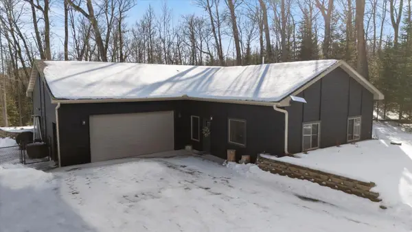 54342 W Horseshoe Lake Road, Bigfork, MN 56628