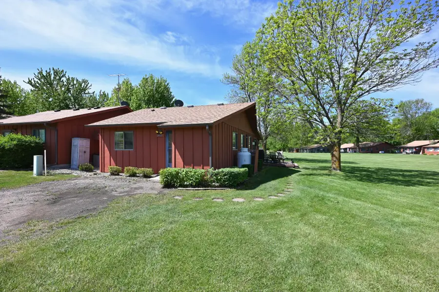 3865 Wahtomin Trail Nw, Alexandria, MN 56308 - #2