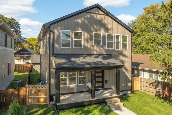 5216 47th Avenue S, Minneapolis, MN 55417