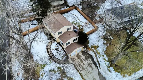 4072 Birch Knoll Drive, White Bear Twp, MN 55110