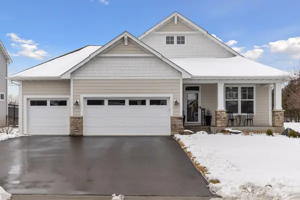 10250 Arrowwood Path, Woodbury, MN 55129