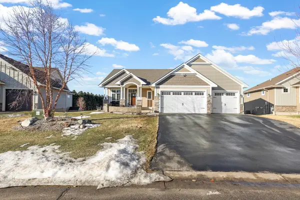 20115 Harvest Drive, Lakeville, MN 55044