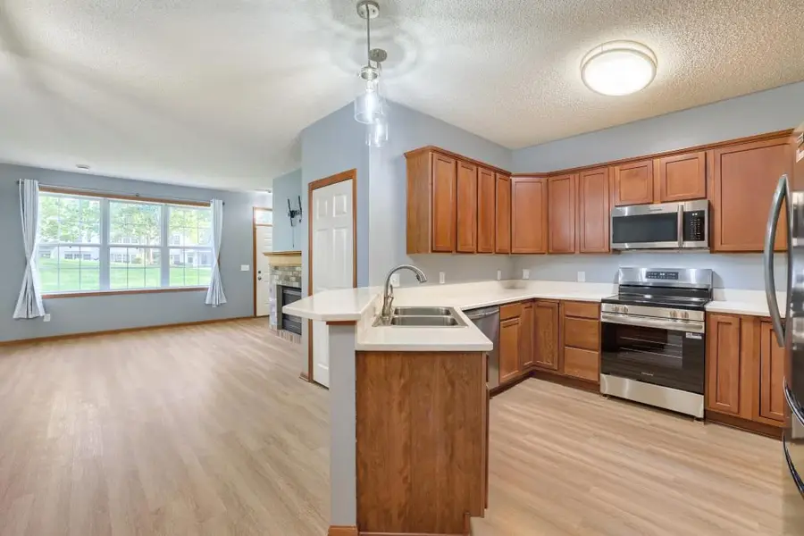 3821 Hazel Trail #C, Woodbury, MN 55129 - #3
