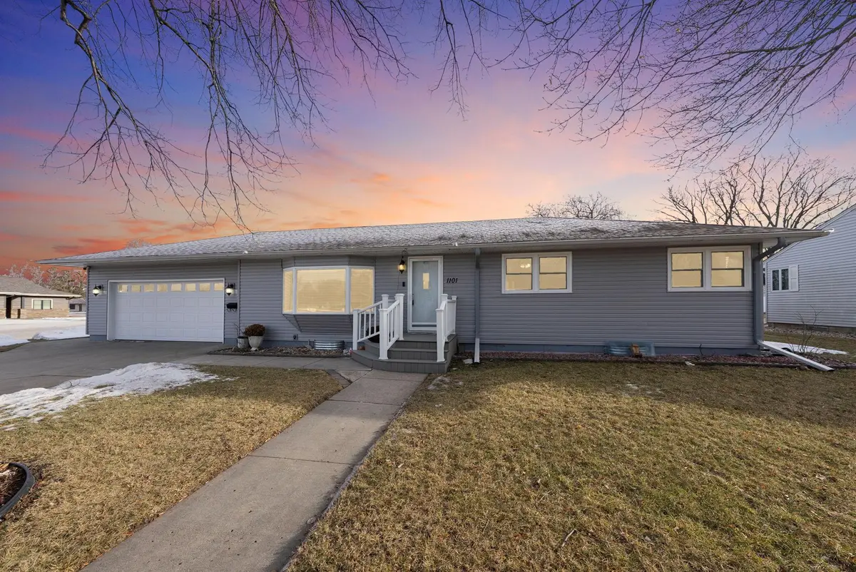 1101 7th Avenue Sw, Pipestone, MN 56164 - #1