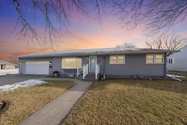 1101 7th Avenue Sw, Pipestone, MN 56164