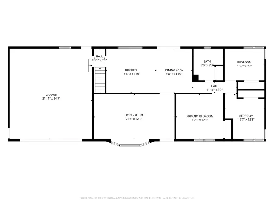 1101 7th Avenue Sw, Pipestone, MN 56164 - #2