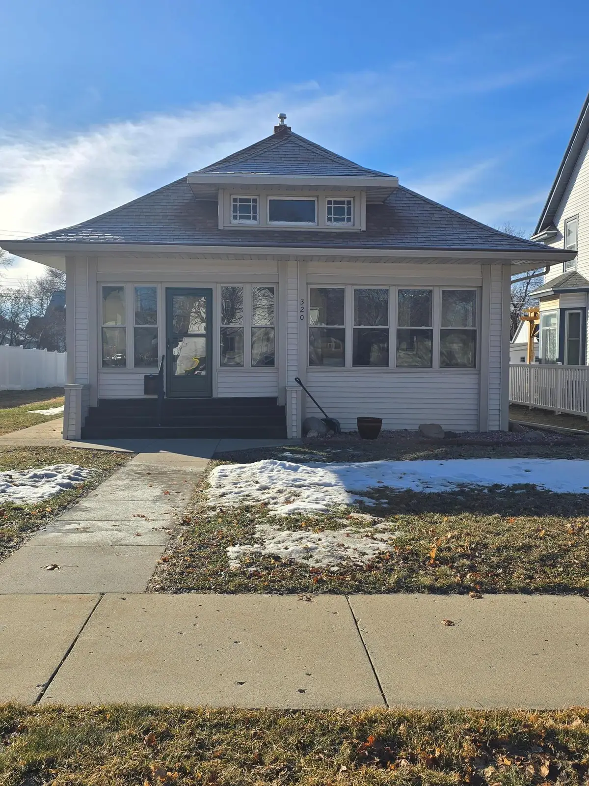 320 2nd Street Sw, Pipestone, MN 56164 - #1