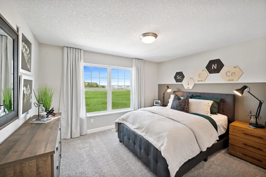 2005 Rainy Lane, Lino Lakes, MN 55014 - #3