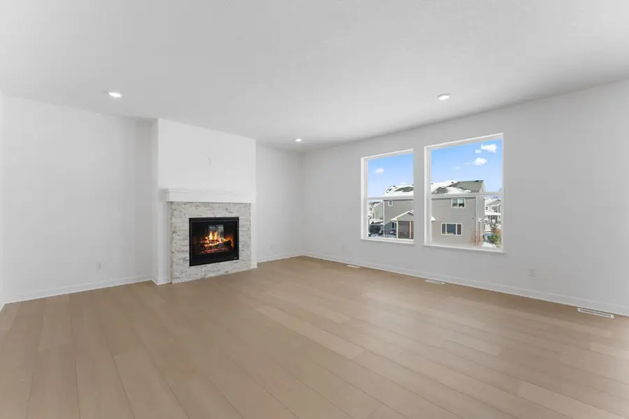 1248 Deerpath Drive Ne, Hanover, MN 55341 - #2