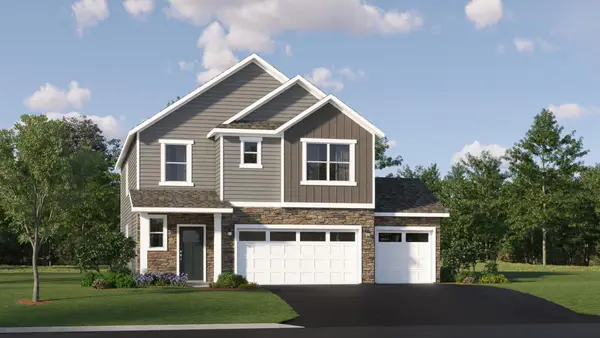 2503 Jandell Avenue Ne, Saint Michael, MN 55376