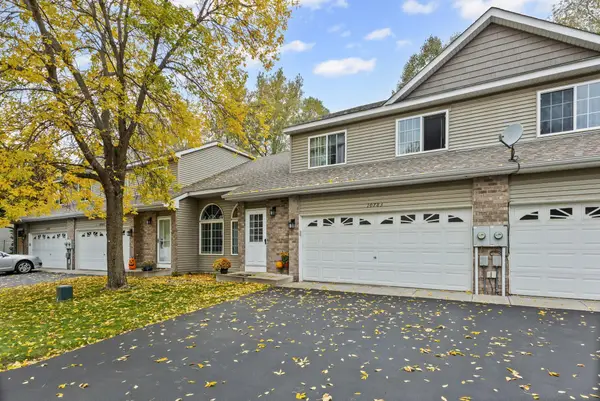 10783 Tamarack Circle Nw, Coon Rapids, MN 55433