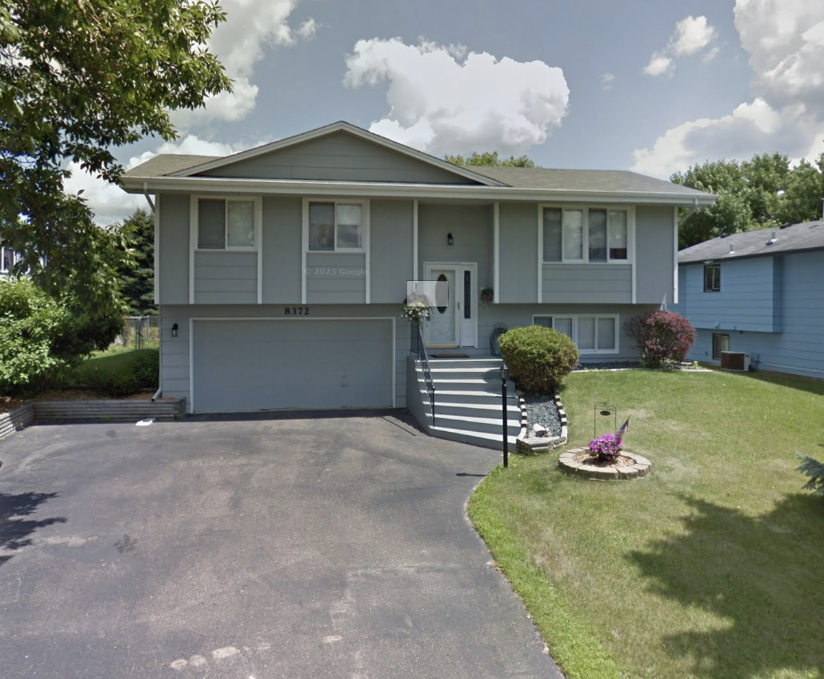 8372 Kentucky Avenue N, Brooklyn Park, MN 55445 - #1
