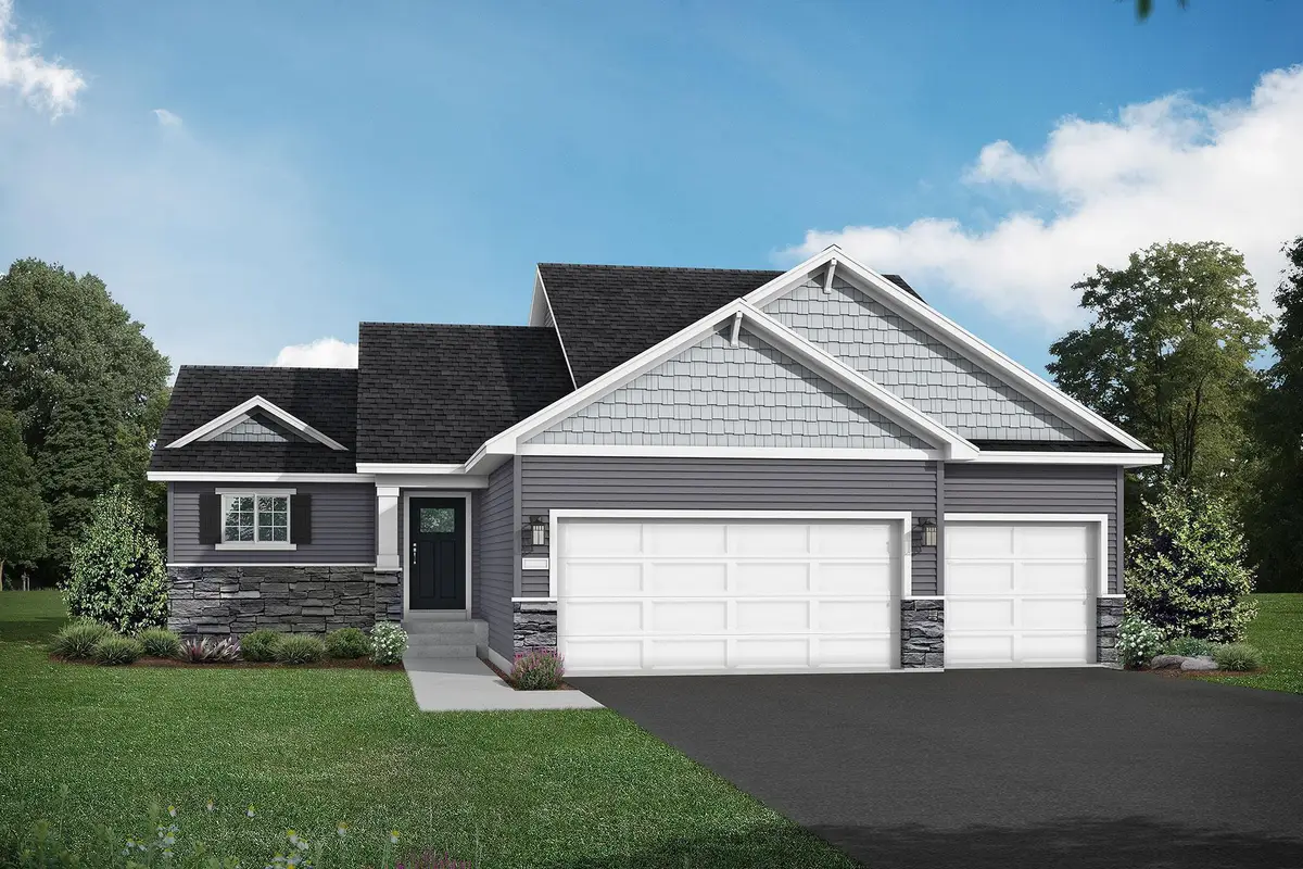 801 Walnut Grove Lane, Hanover, MN 55341 - #1