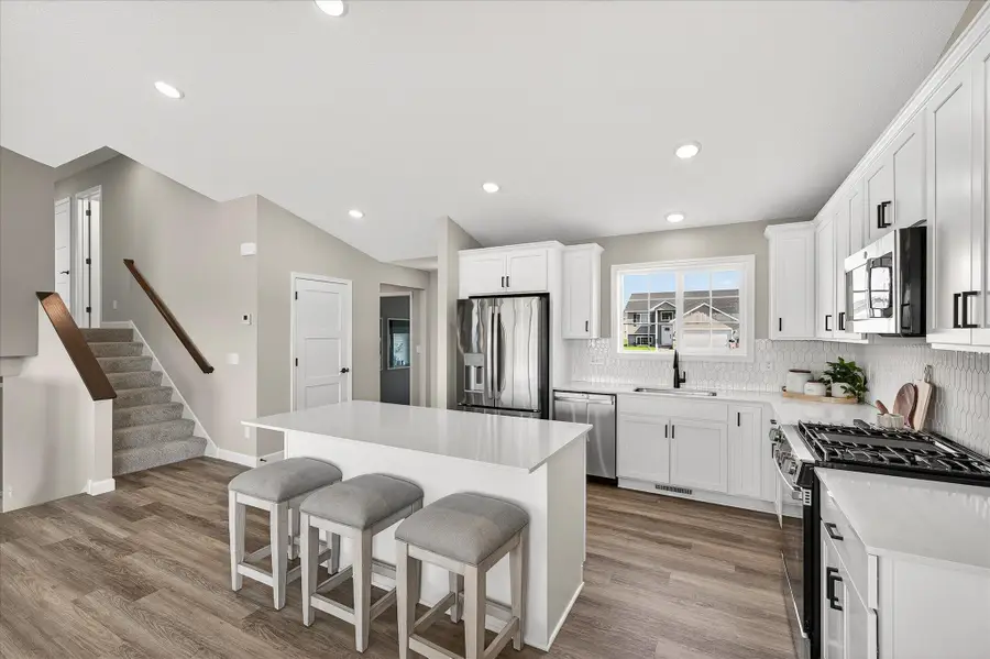 801 Walnut Grove Lane, Hanover, MN 55341 - #3