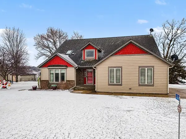 111 W 240th Street, Jordan, MN 55352