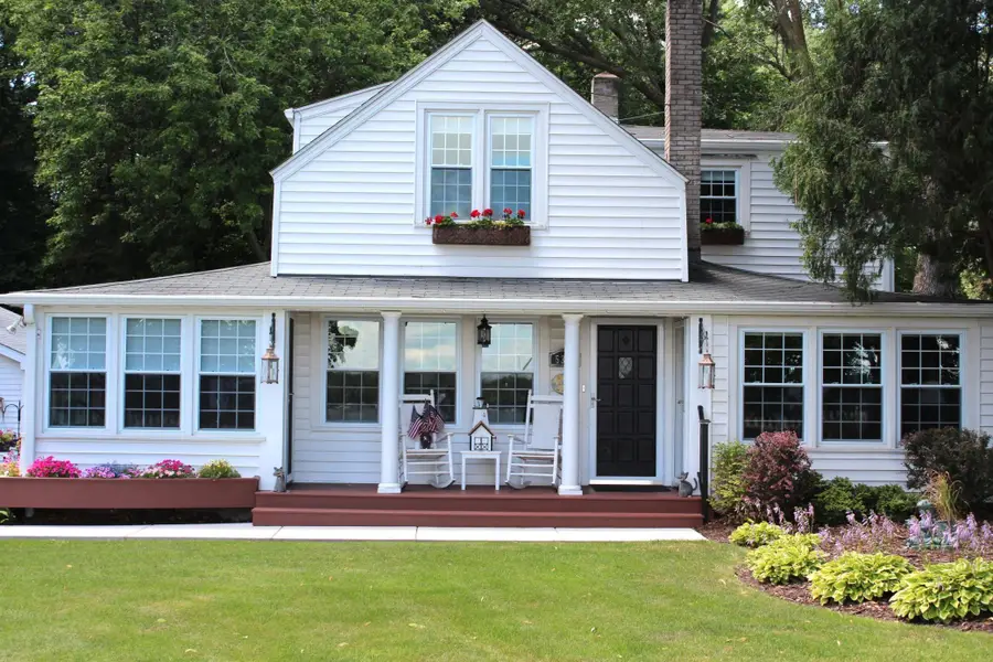 5325 W Bald Eagle Boulevard, White Bear, MN 55110 - #2