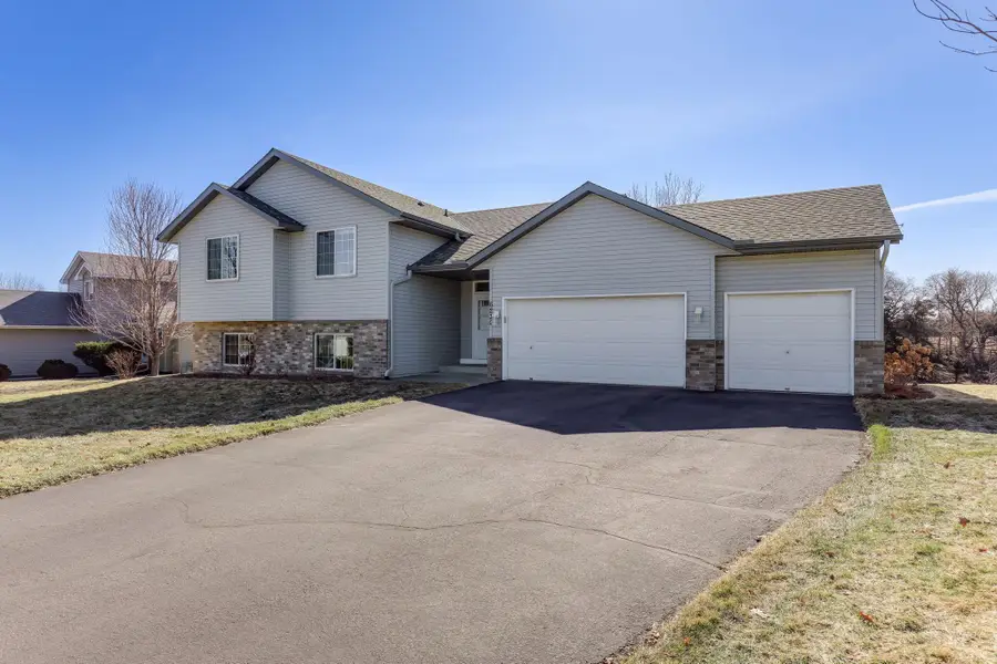 6230 152nd Avenue Nw, Ramsey, MN 55303 - #2
