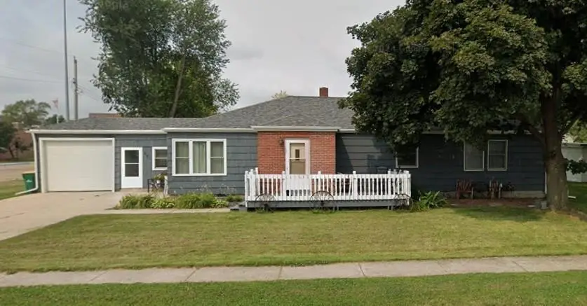 201 N Front Street, Okabena, MN 56161 - #1