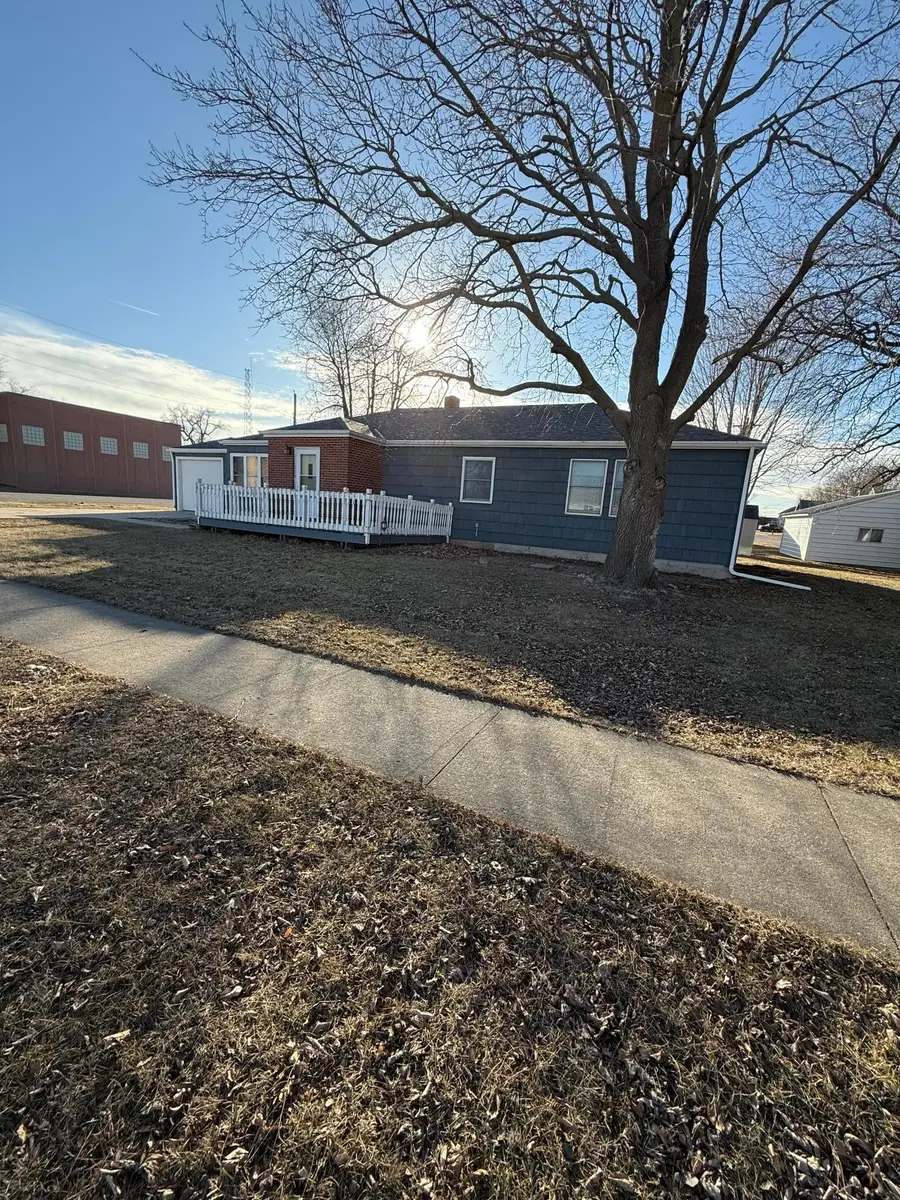 201 N Front Street, Okabena, MN 56161 - #3