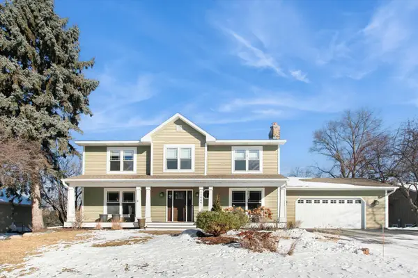 11844 Dunhill Road, Eden Prairie, MN 55344