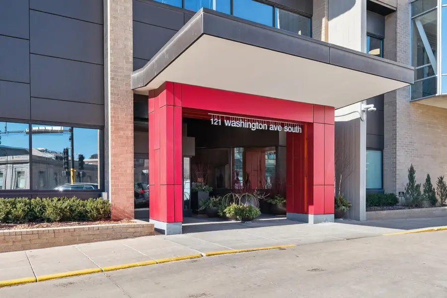 121 Washington Avenue S #1613, Minneapolis, MN 55401 - #2