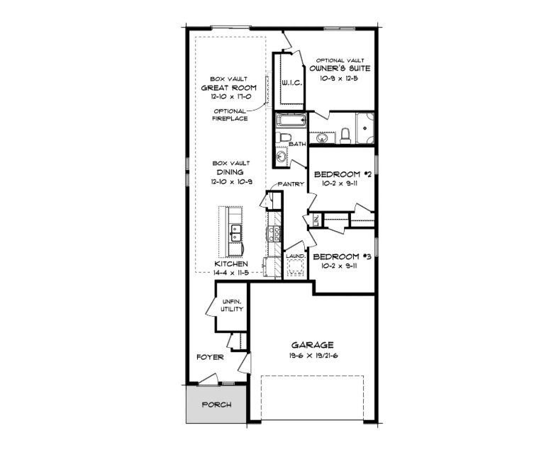 4481 223rd Street W, Farmington, MN 55024 - #2