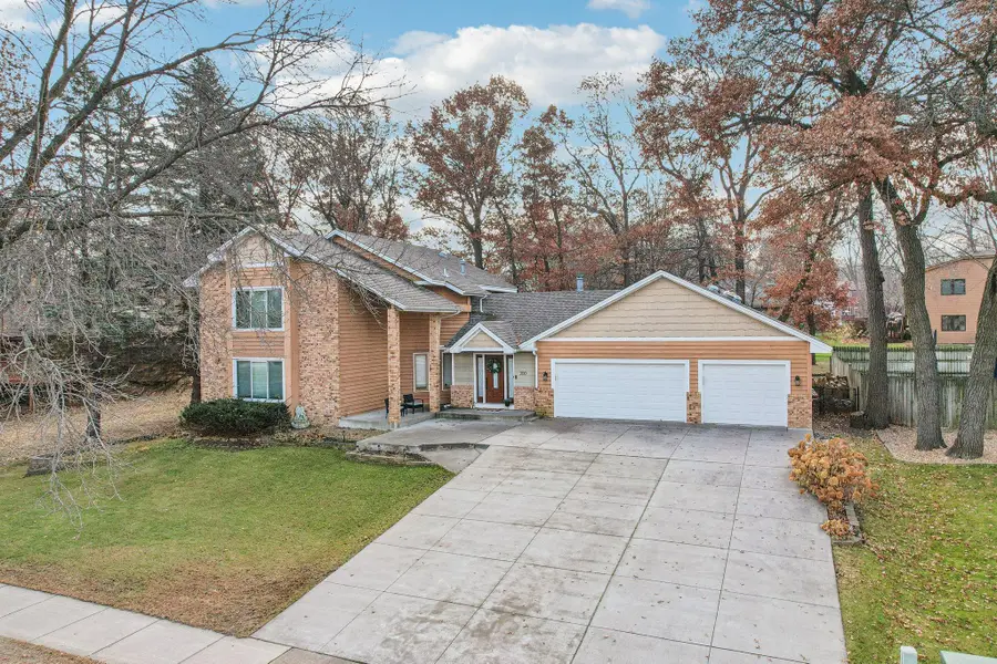 200 121st Avenue Nw, Coon Rapids, MN 55448 - #2