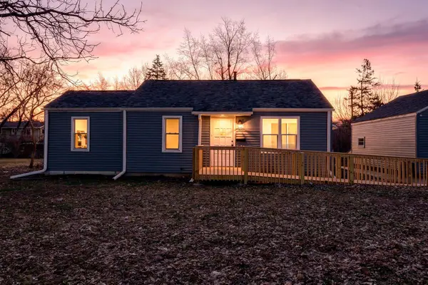 10325 Grand Avenue S, Bloomington, MN 55420