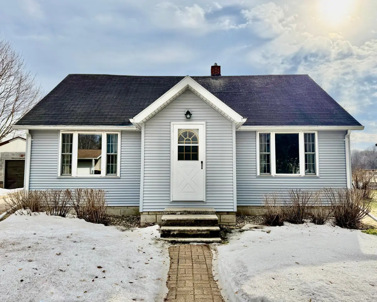 1110 Trott Avenue Se, Willmar, MN 56201 - #1