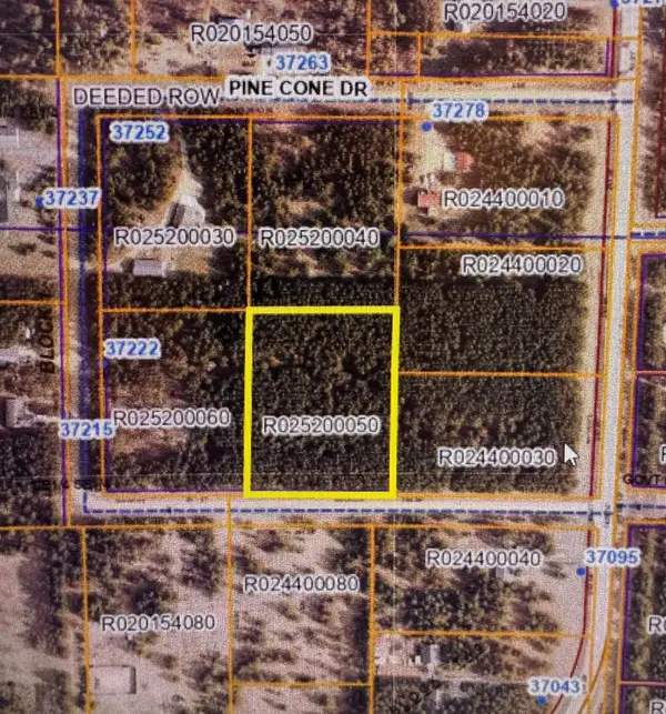 TBD Pine Cone Dr, Menahga, MN 56464