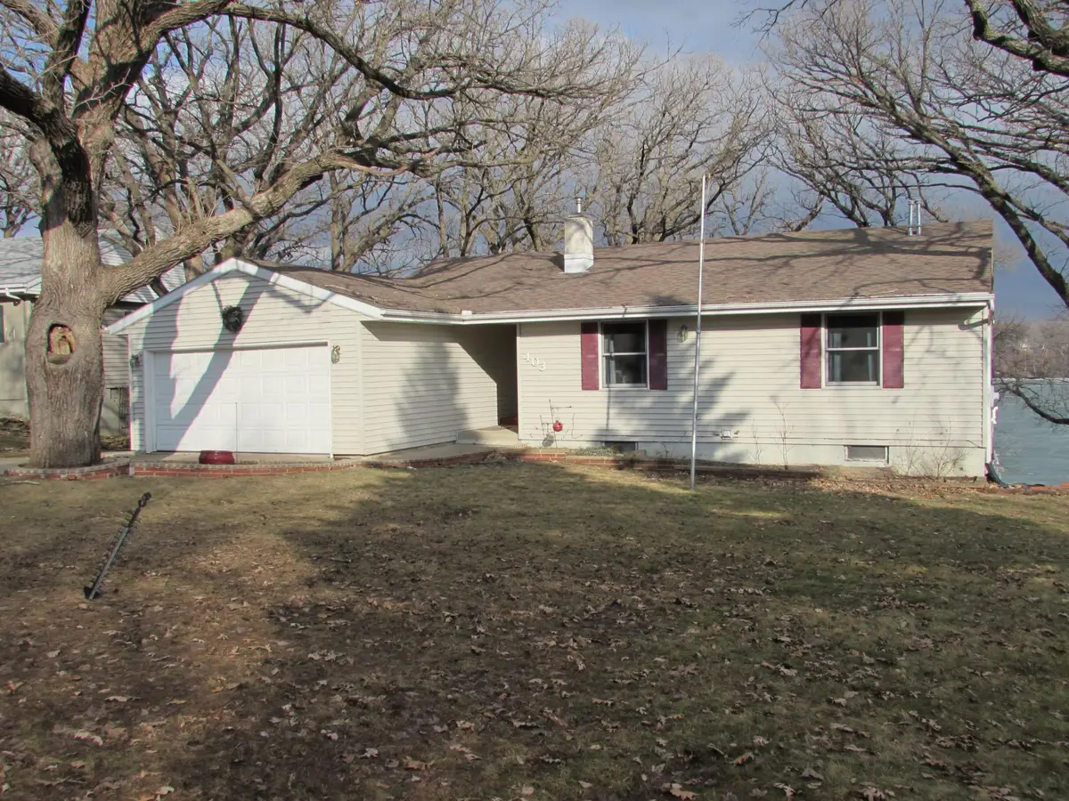 403 W Amber Lake Drive, Fairmont, MN 56031 - #1