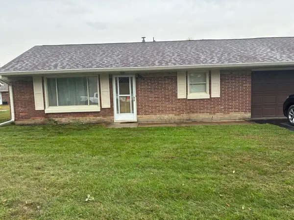 110 Todd Street, Le Sueur, MN 56058