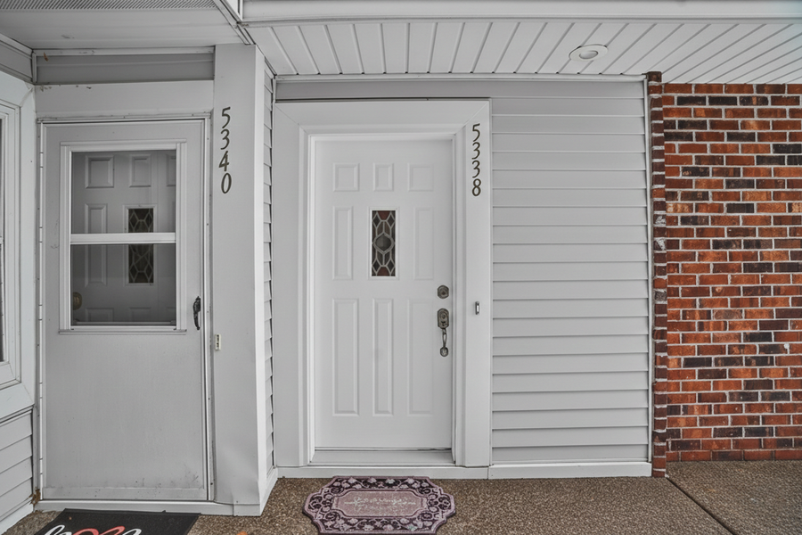 5338 Highpointe Terrace, Bloomington, MN 55437 - #3