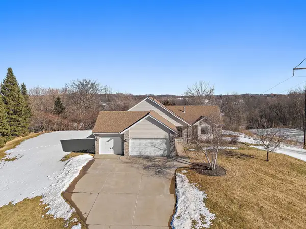 14520 Edgewood Road, Rogers, MN 55374
