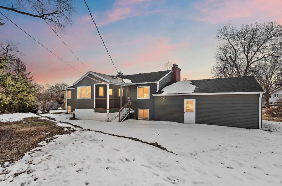 3511 Maplewood Drive, Saint Anthony, MN 55418 - #3