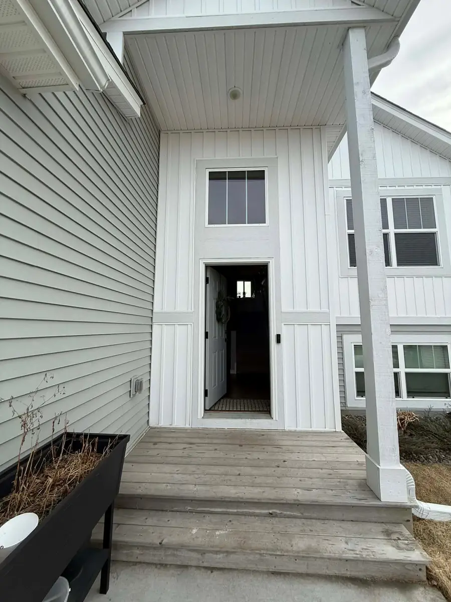 19813 English Avenue N, Forest Lake, MN 55025 - #2