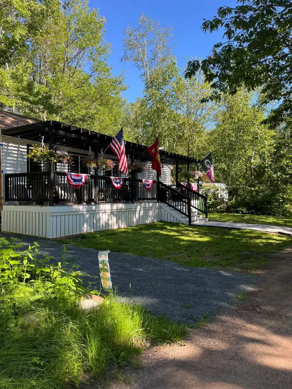 A 20 Lot 87 Pathfinder Village, Hinckley, MN 55037