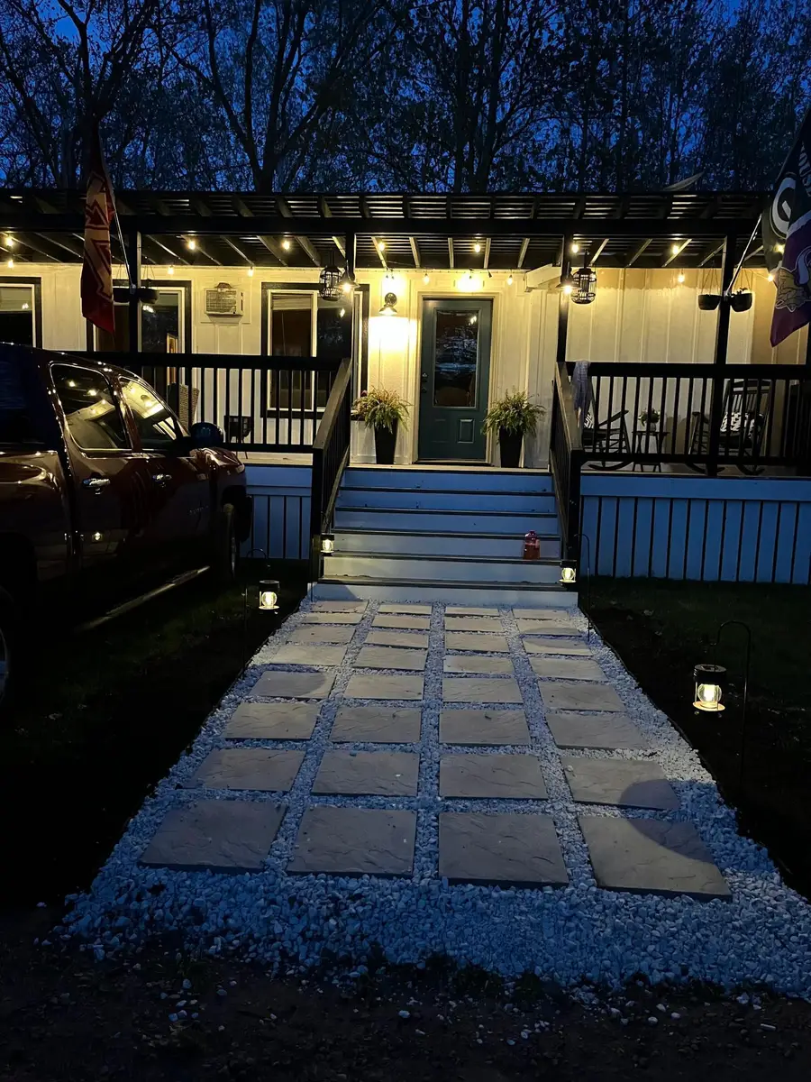 A 20 Lot 87 Pathfinder Village, Hinckley, MN 55037 - #3