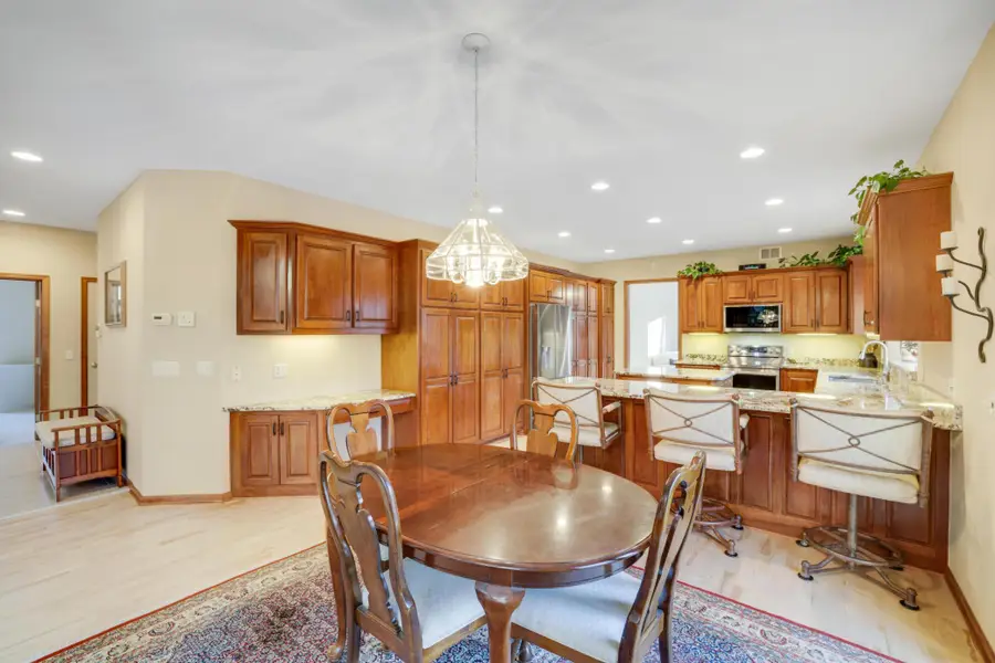 4318 153rd Avenue Ne, Ham Lake, MN 55304 - #3