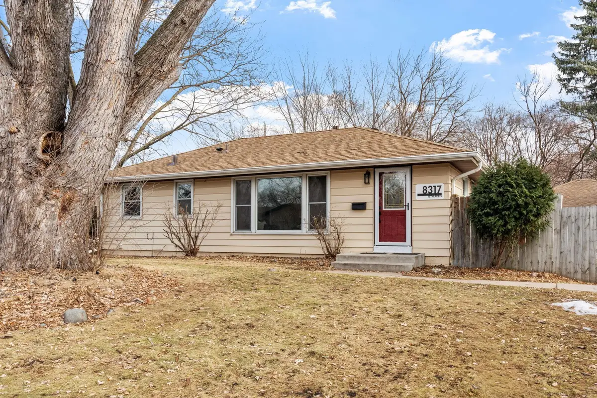 8317 15th Avenue S, Bloomington, MN 55425 - #1