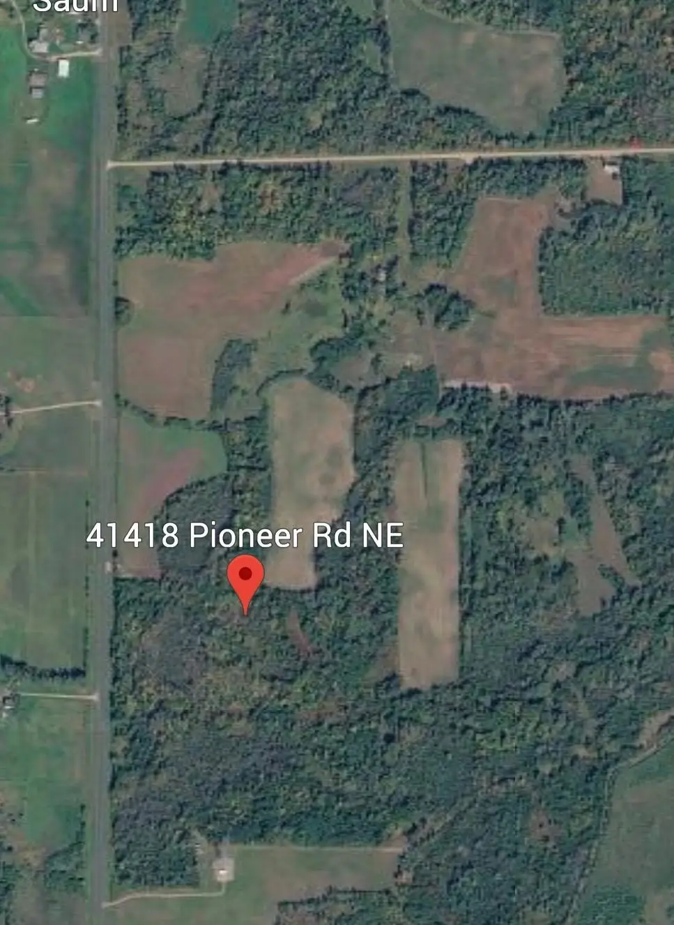 41418 Pioneer Road Ne, Kelliher, MN 56650 - #1
