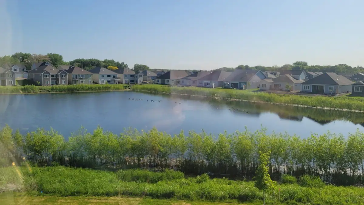 11129 Polk Street Ne, Blaine, MN 55434 - #1