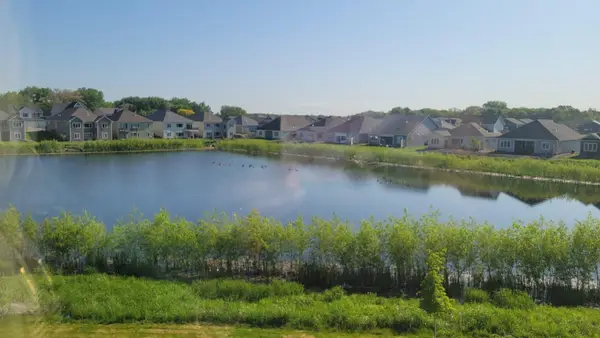 11129 Polk Street Ne, Blaine, MN 55434