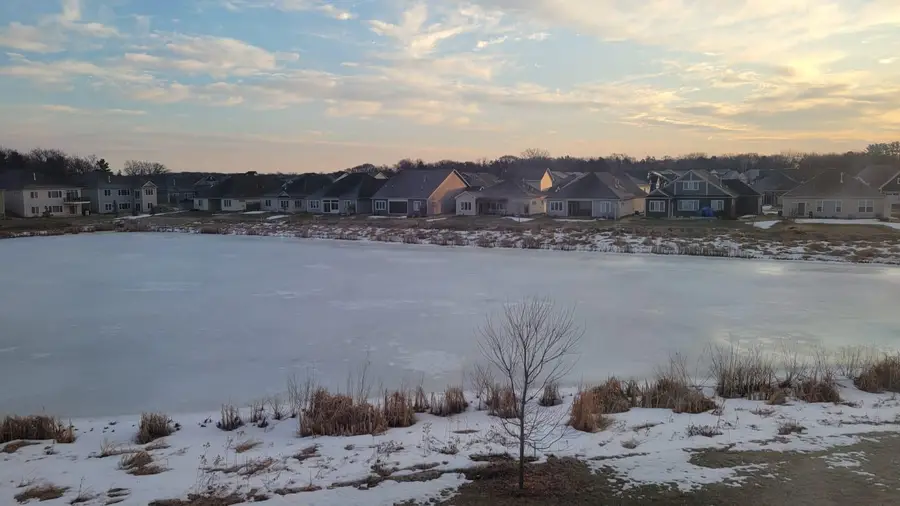 11129 Polk Street Ne, Blaine, MN 55434 - #2